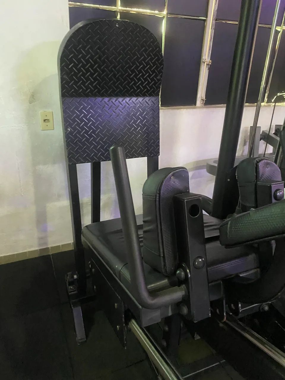 Leg rack sickert 