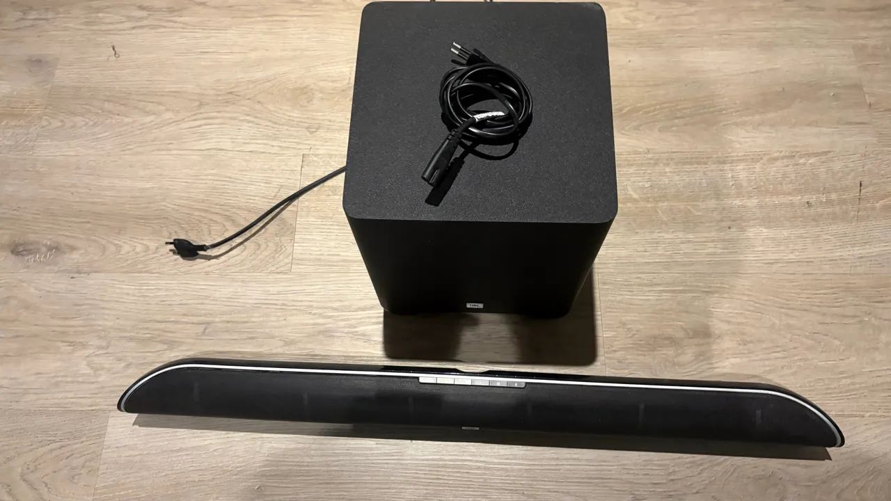 Home Theater JBL - Foto 2