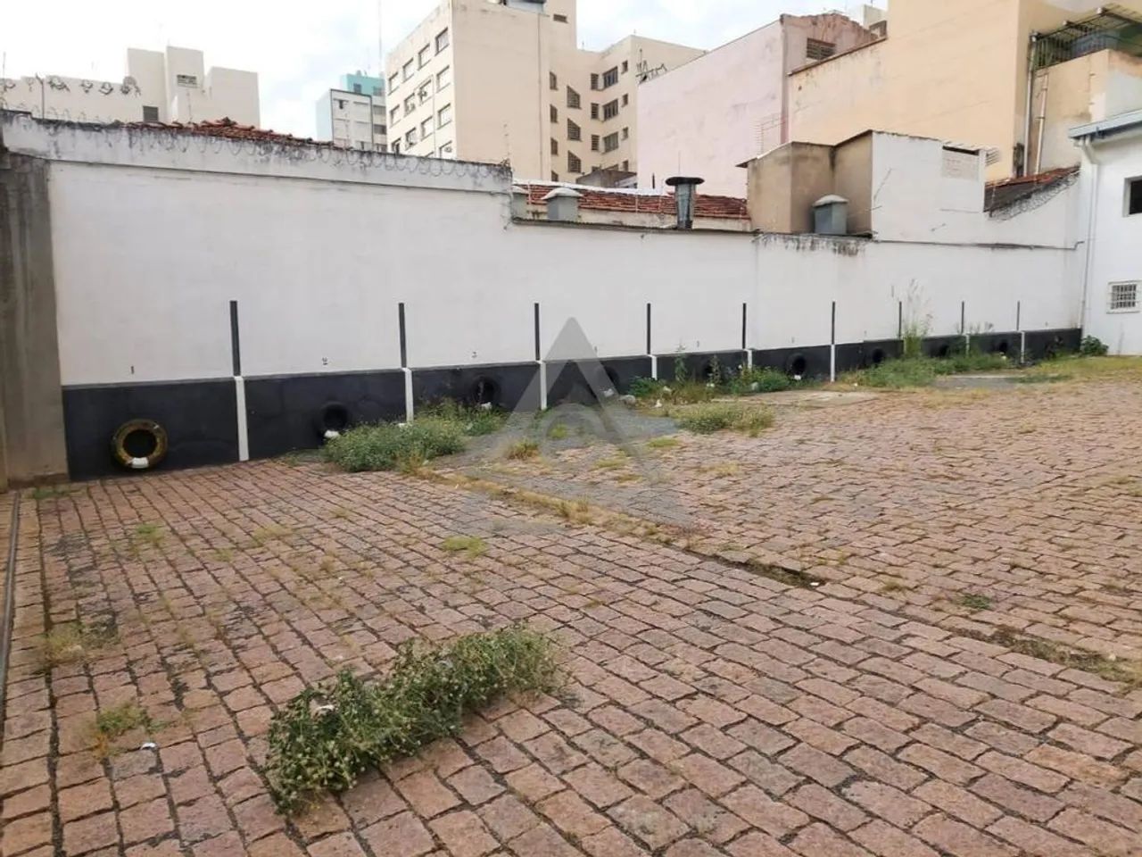 Terreno para alugar em Campinas, Centro, com 730 m² - Foto 2