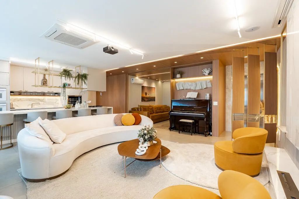 Apartamento à venda no Edifício Maison Lumini - Foto 4