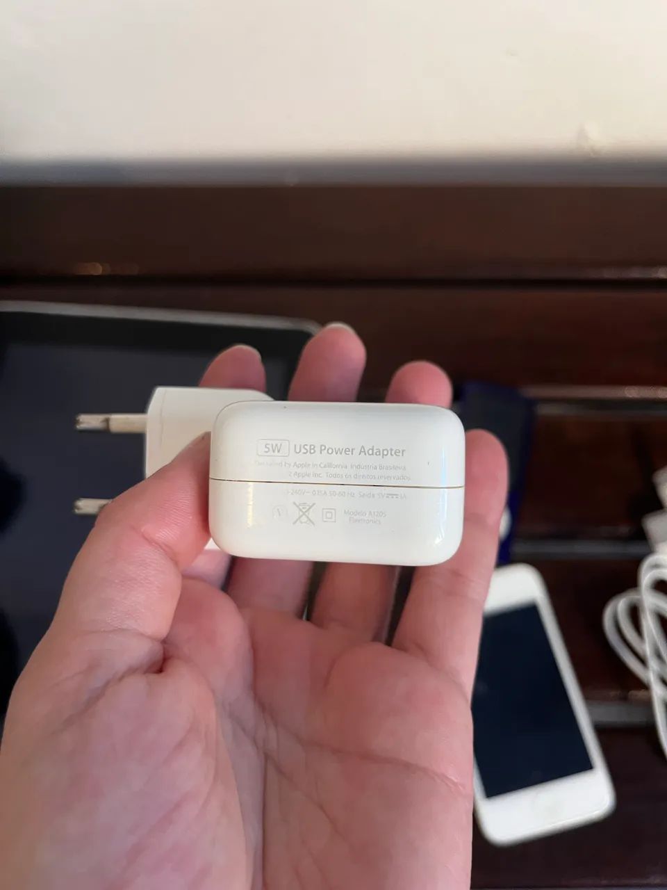 Aparelhos Apple originais 