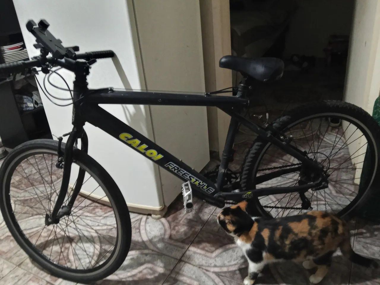 Bike usada  - Foto 2