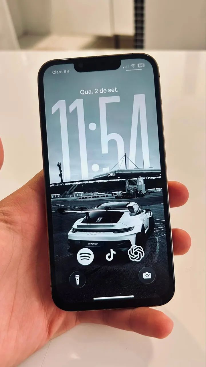 iPhone 13 Pro (256 Gb) - Foto 4