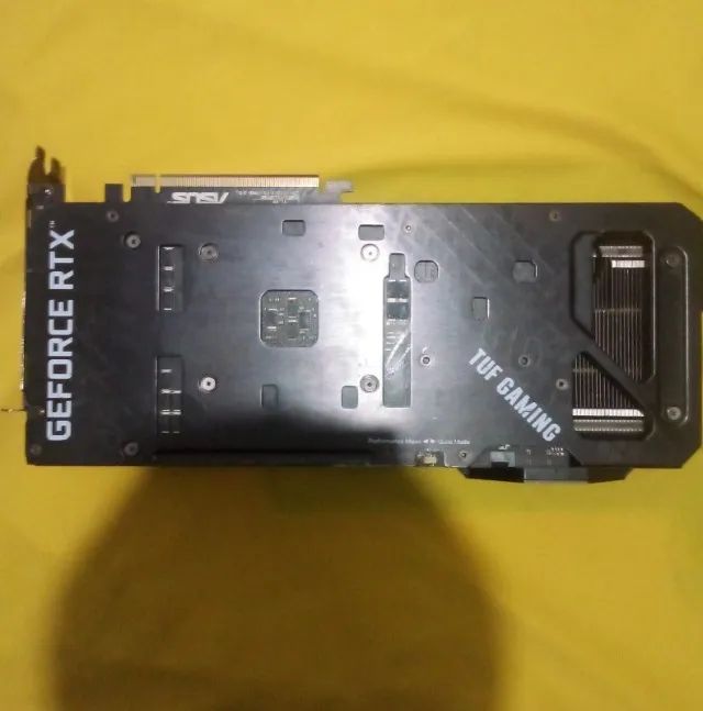 RTX 3070 8GB - Foto 2