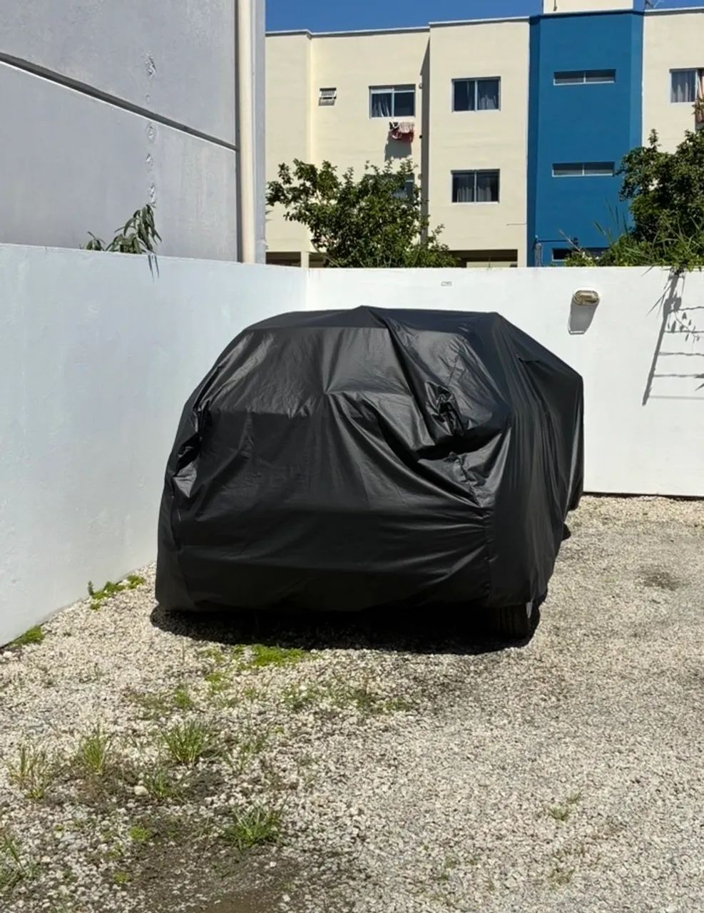 Capa para carro - Foto 2