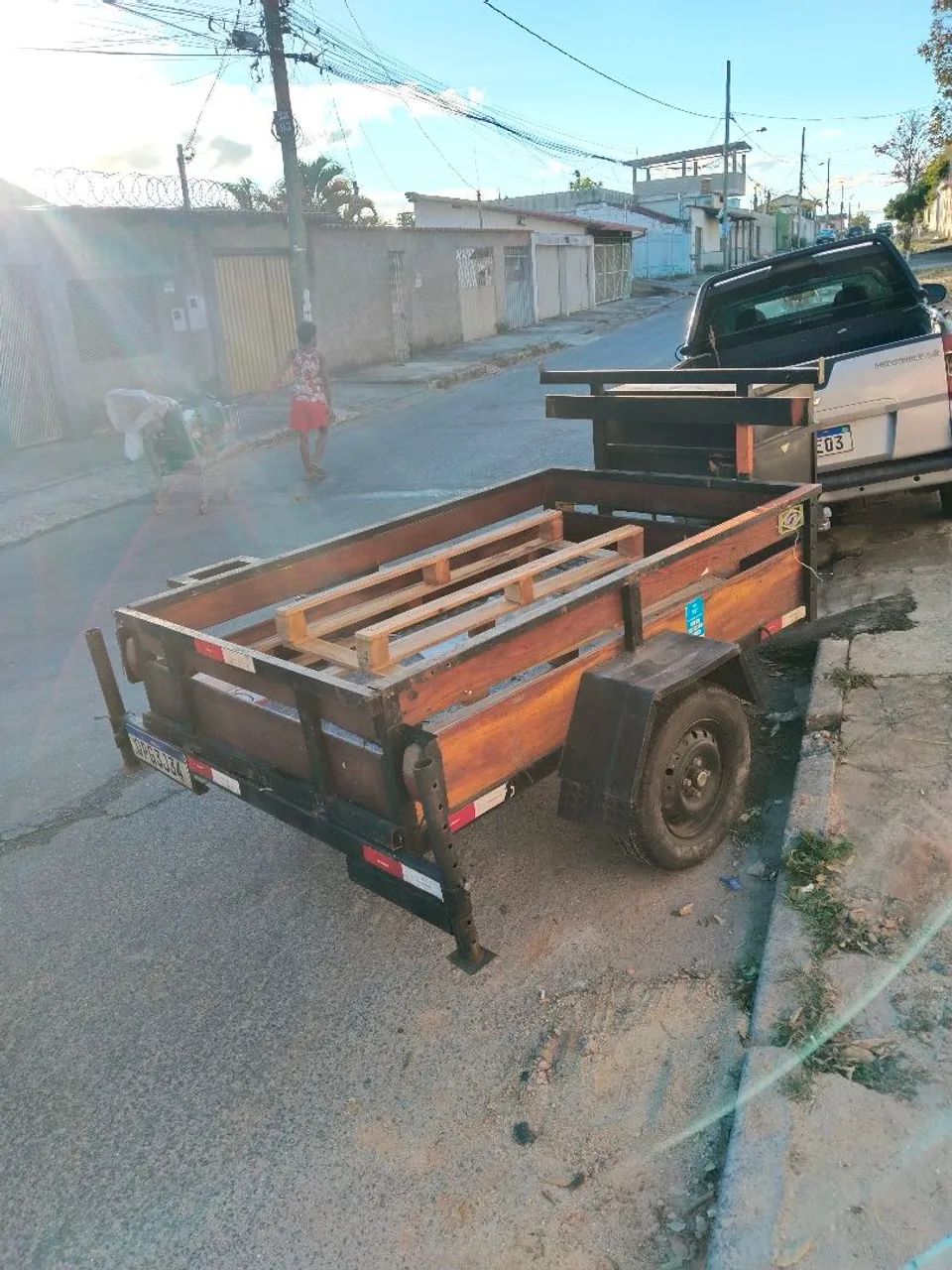 Carreta - Foto 5
