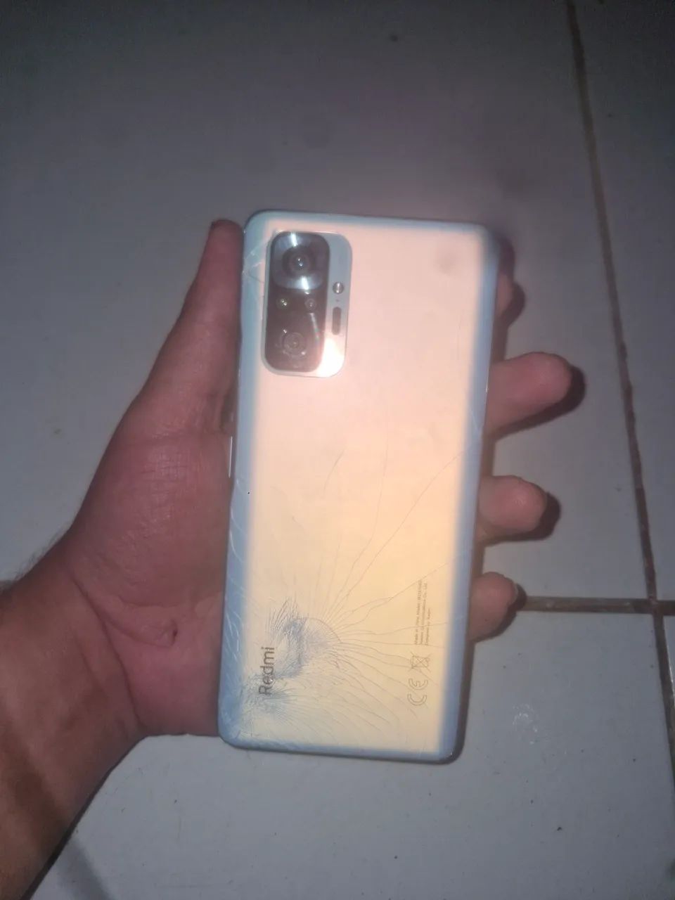 NOTE 10 PRO, 128 GB - Foto 2