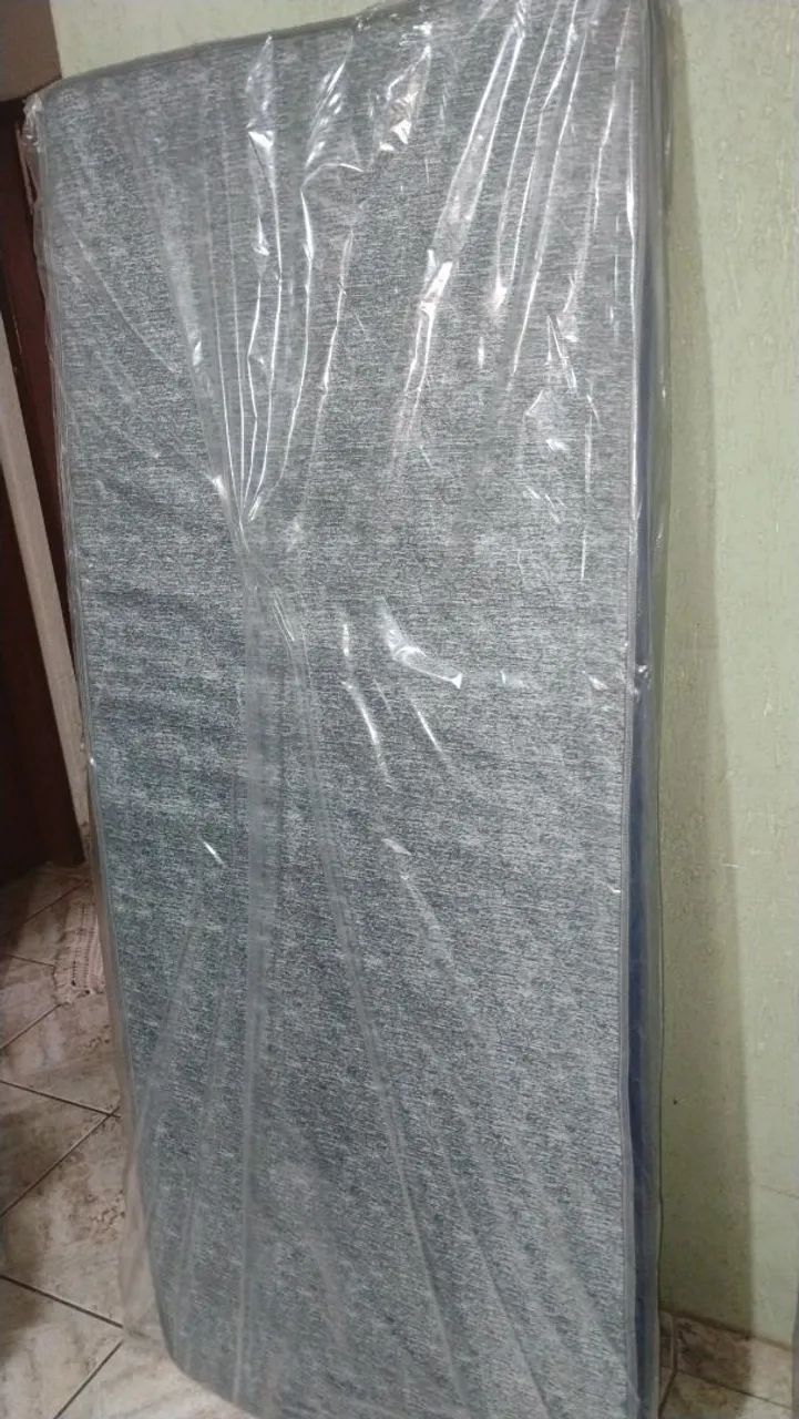COLCHÃO CASAL 7 CM R$ 239 SOLT R$ 159 BUSCAR JARDIM NOVO MUNDO GOIÂNIA 