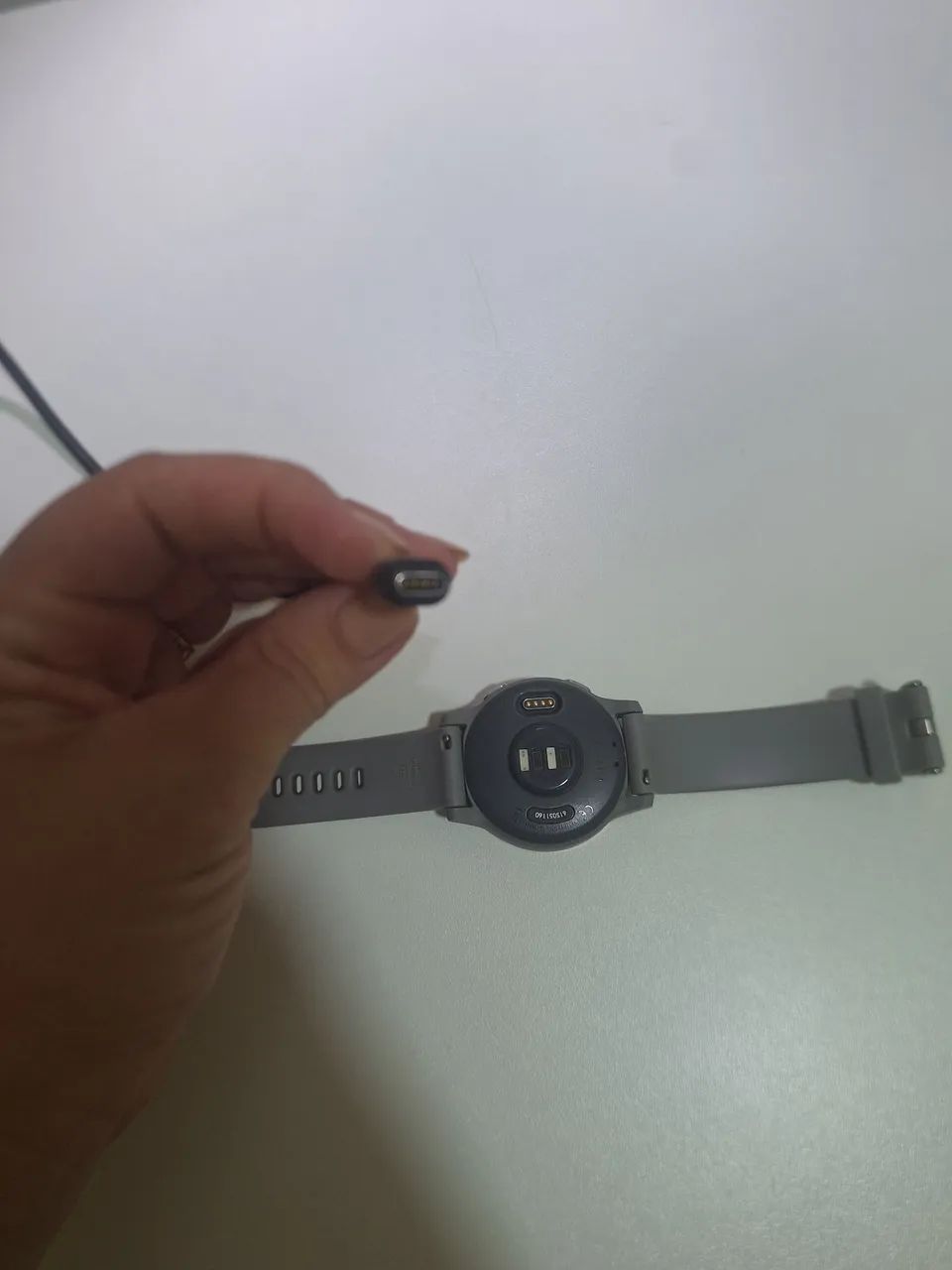 Relógio Garmim  - Foto 4