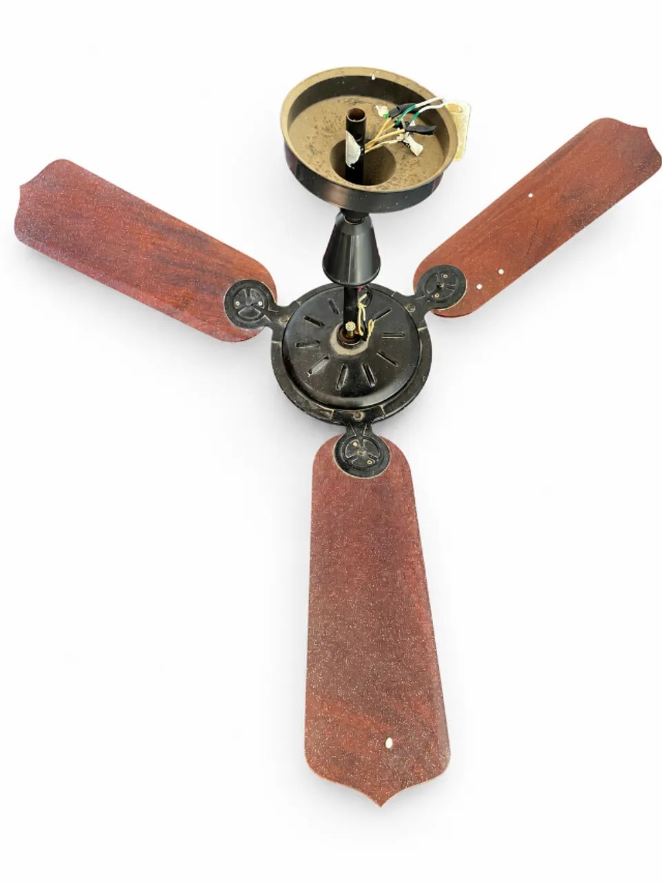 Ventilador de teto Loren Sid