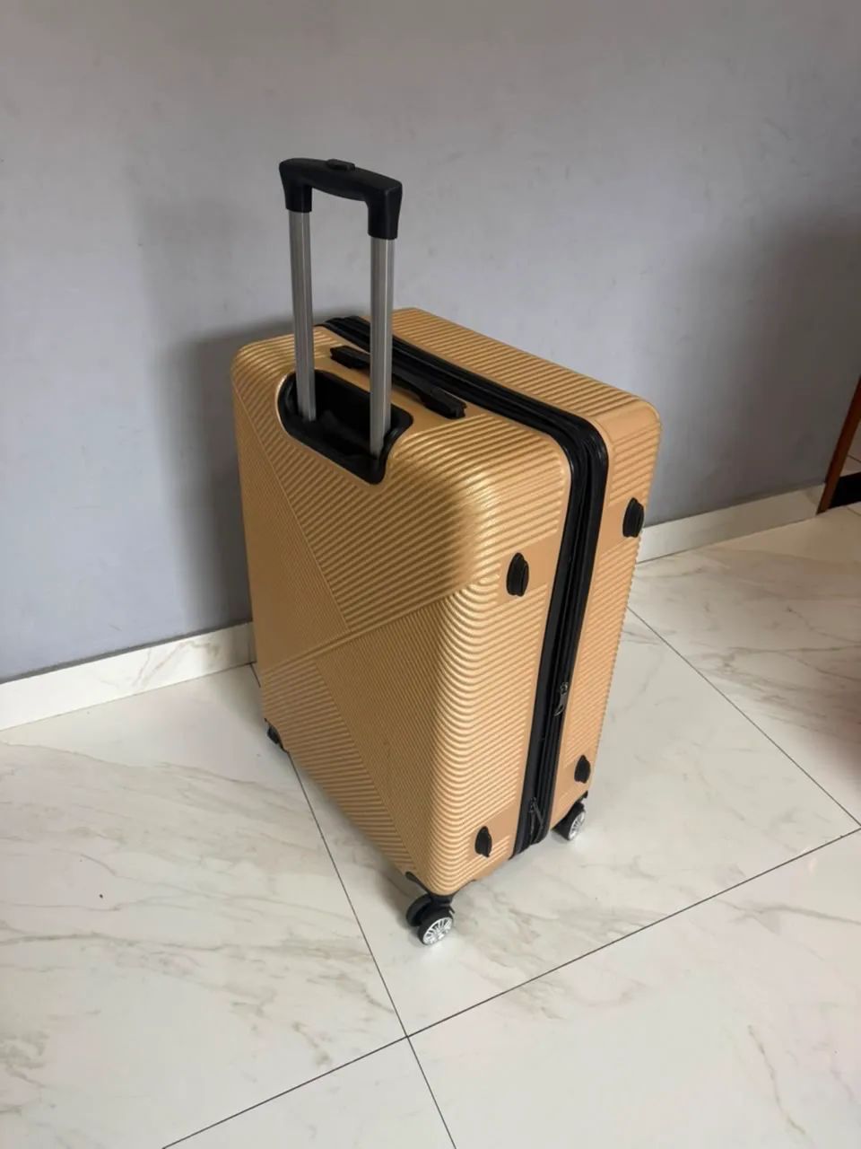 2 Malas G para viagem  - Foto 4