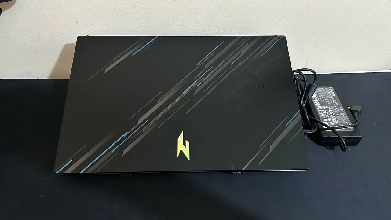 Acer nitro v15 - Foto 2