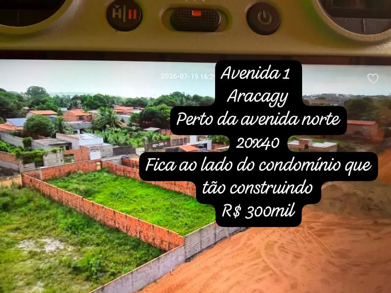 Vendo terrenos - Foto 5