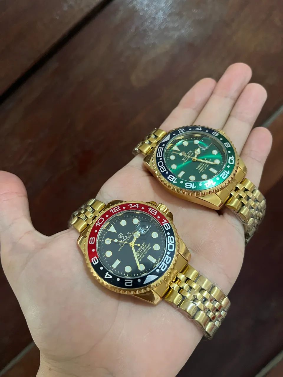 Rolex 