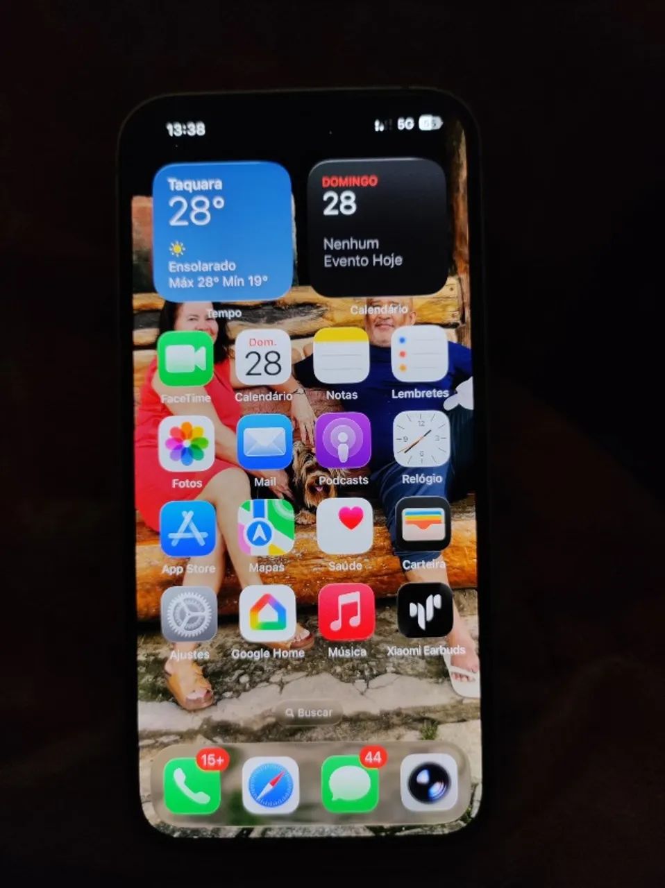 Iphone 14 128 GB excelente estado - Foto 3