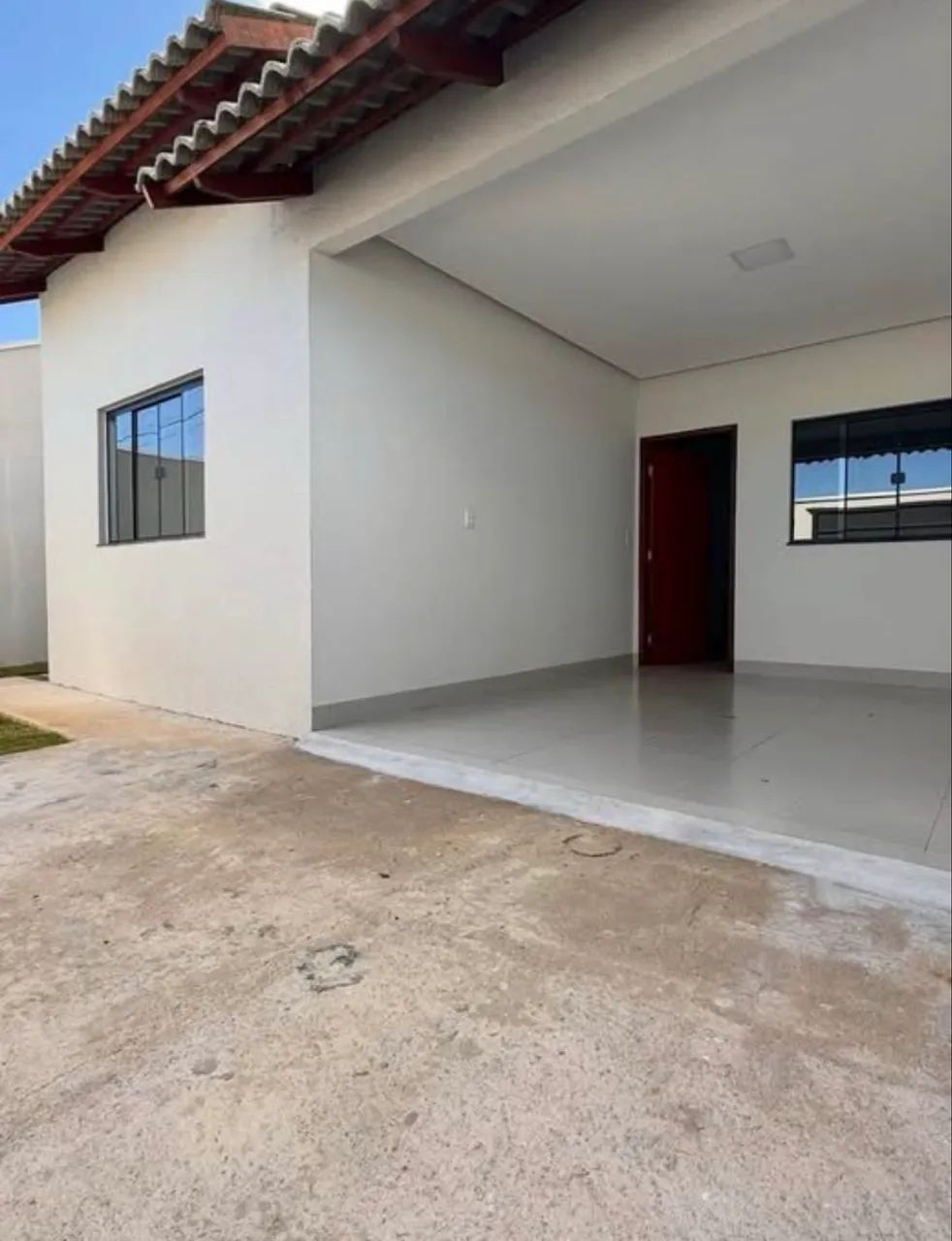 VENDE-SE CASA NO BAIRRO CABURAI - Foto 4