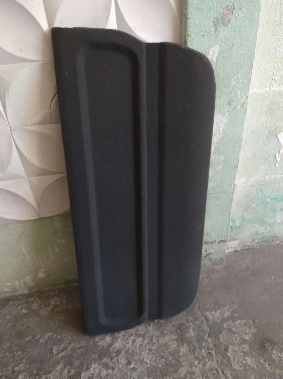 Tampão Honda FIT 2003 a 2008 - Foto 2