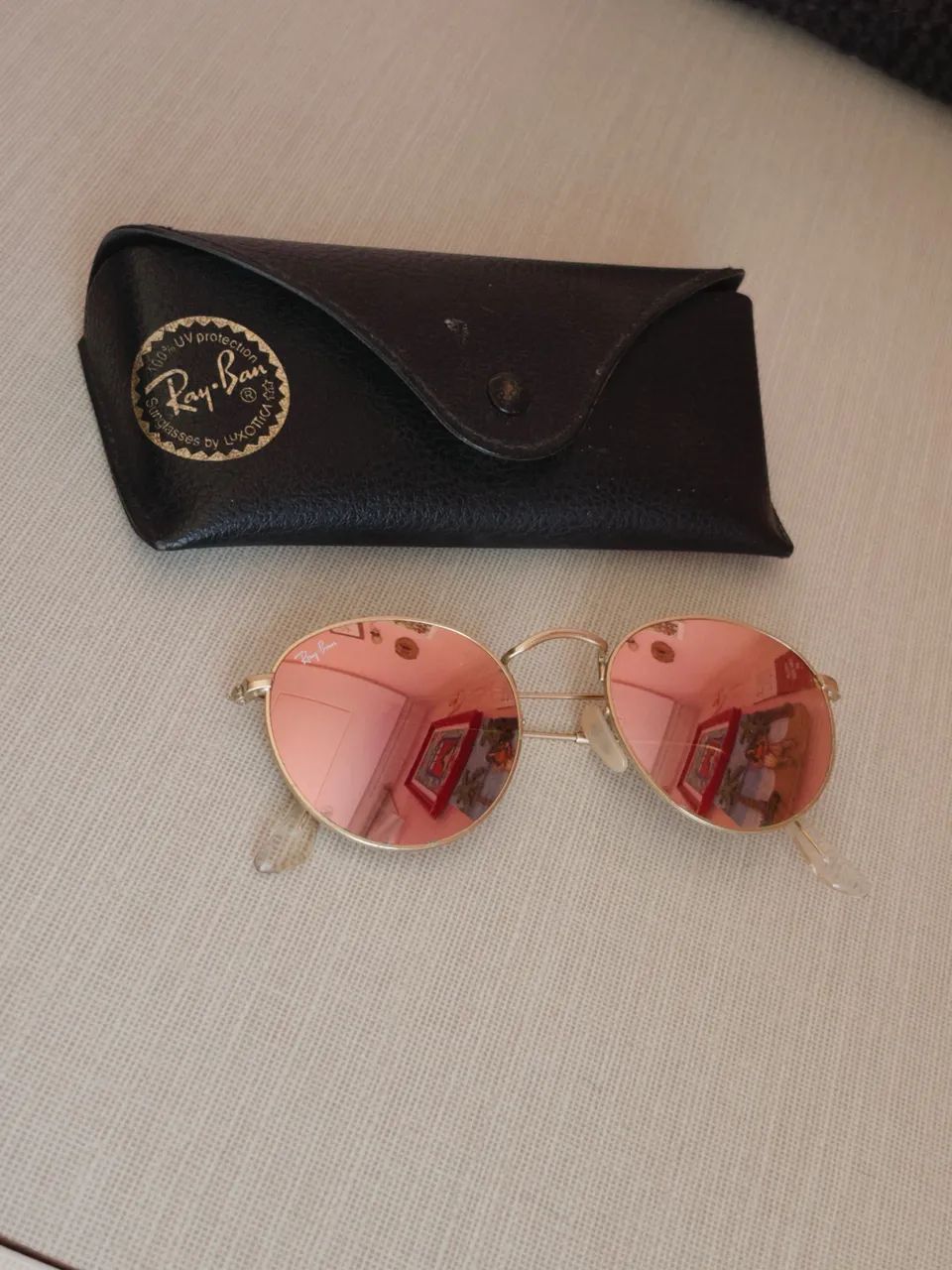 Óculos ray ban 