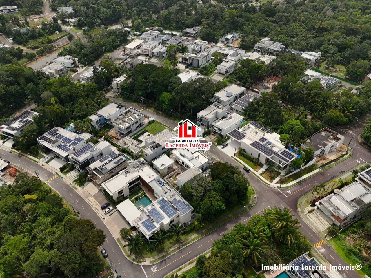 Terreno no Alphaville Manaus 1 com 504m² - Foto 5