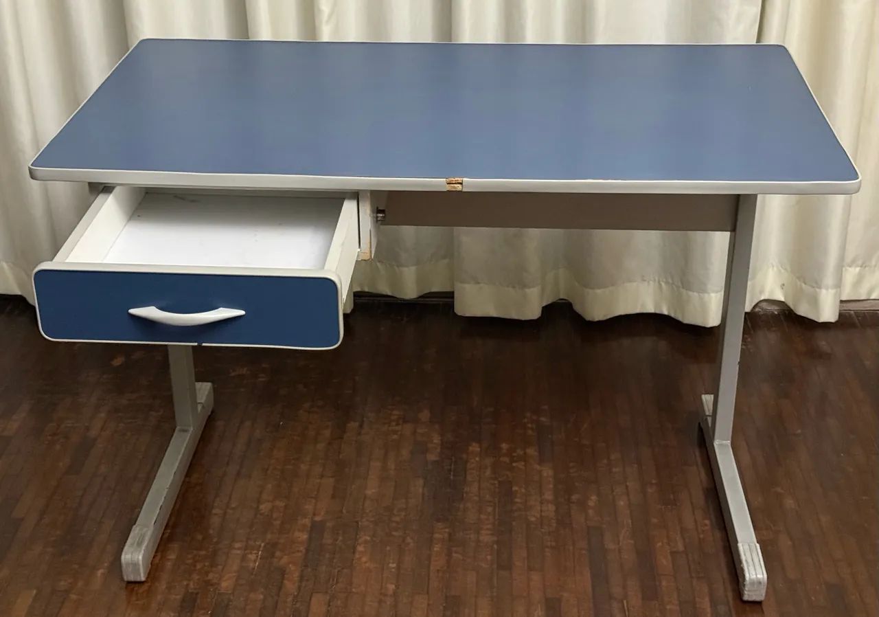 Mesa de Escritório e Home Office  - Foto 4