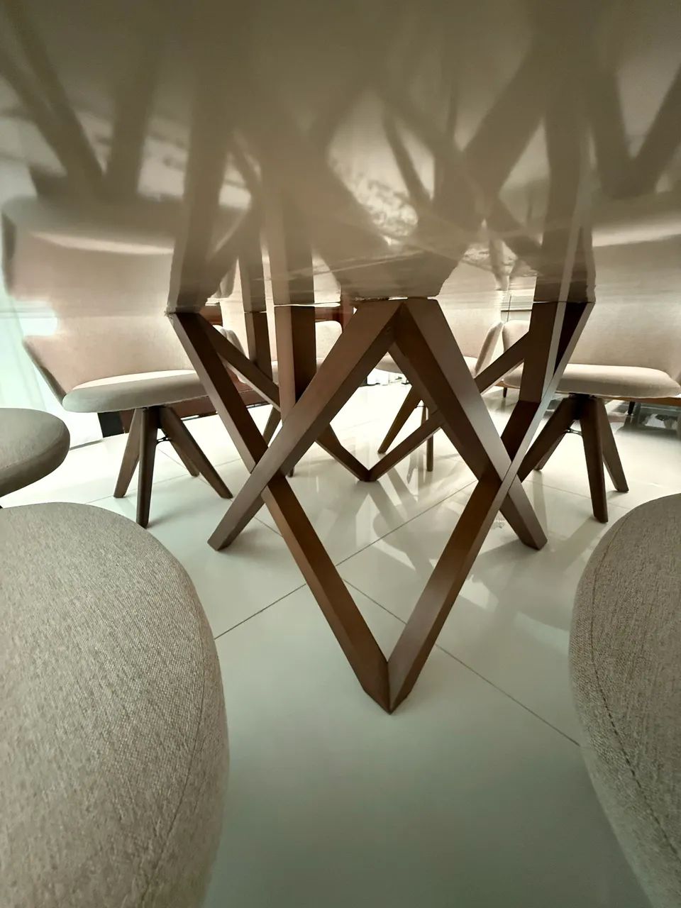 Mesa de Jantar - Foto 4