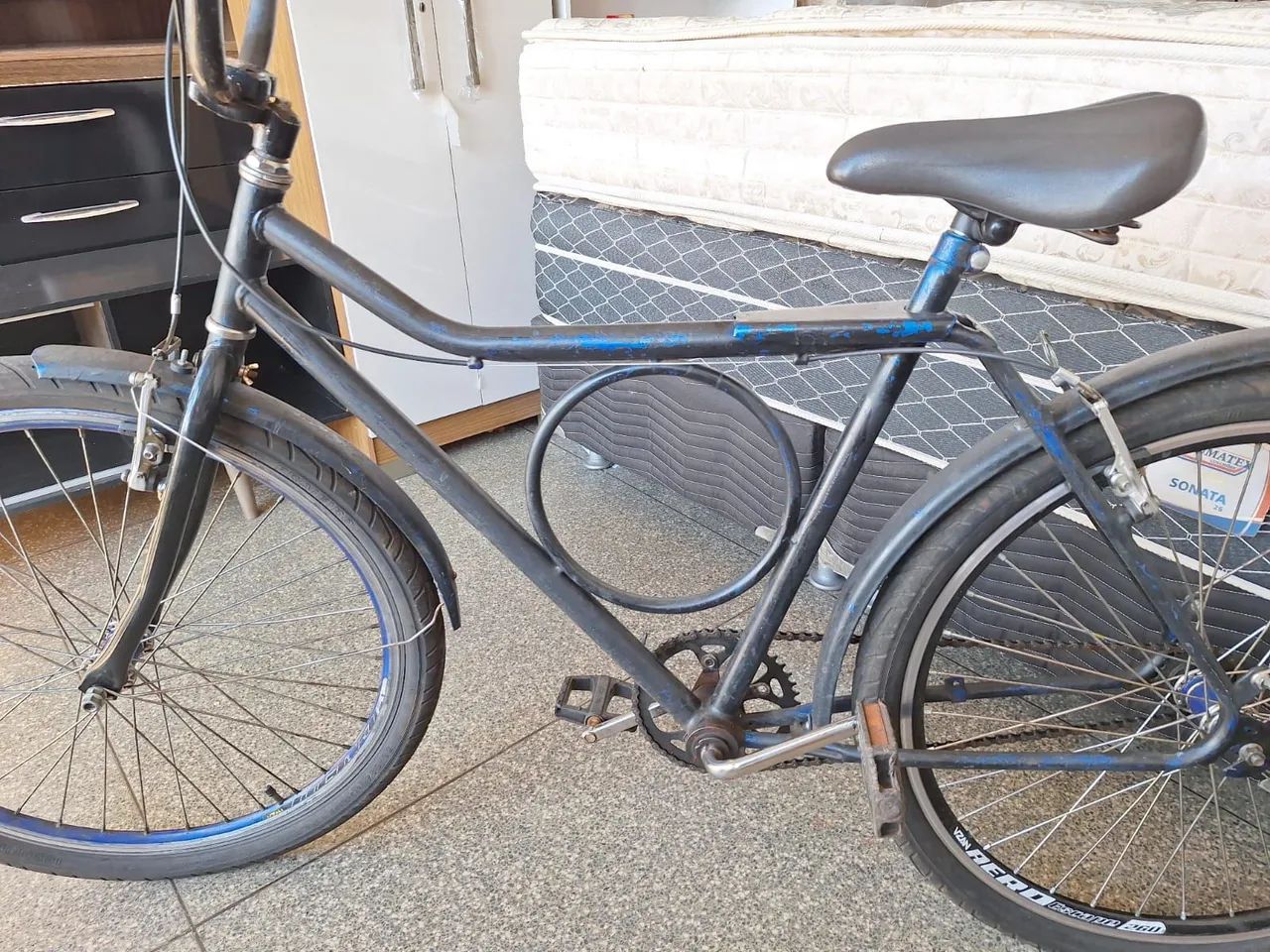Bicicleta  - Foto 2