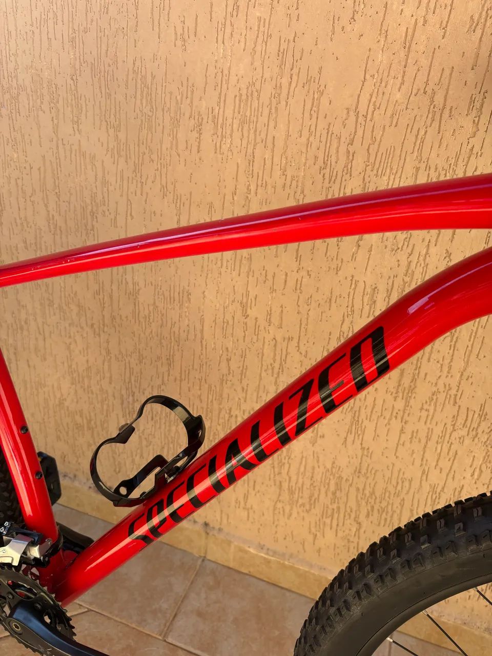  Bicicleta specialized aro 29  - Foto 4