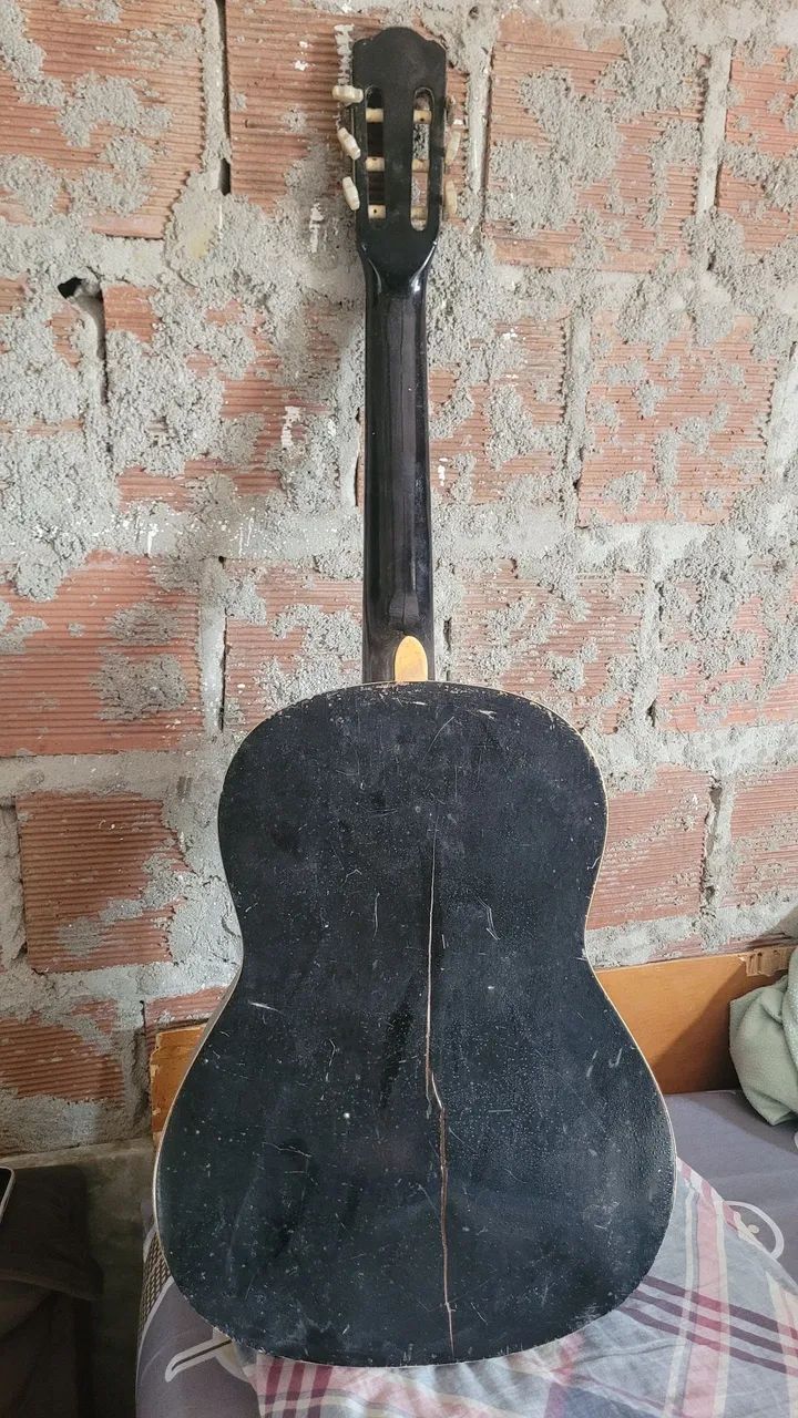 Violão pra recuperar  - Foto 2