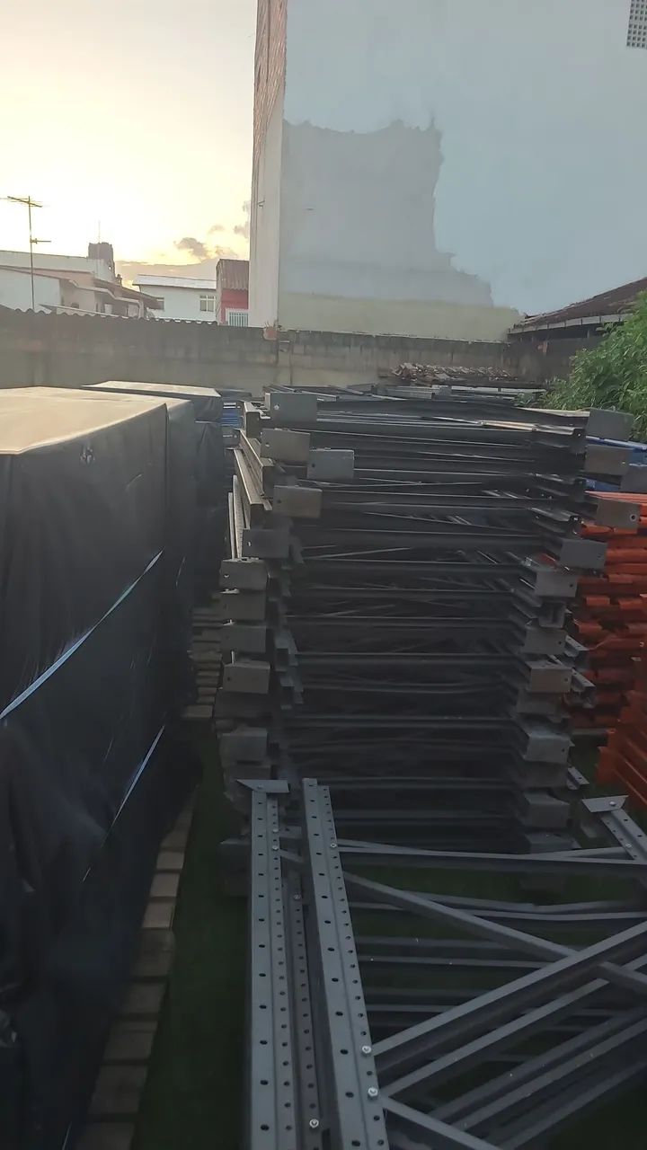 Porta Palete  - Foto 4