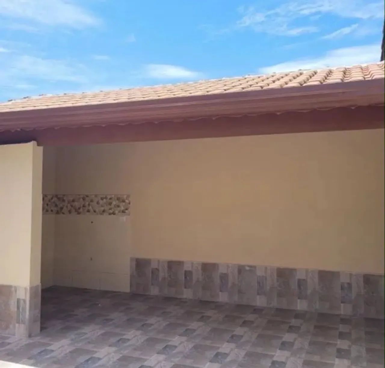 - Casa no Monte Castelo  - Foto 4