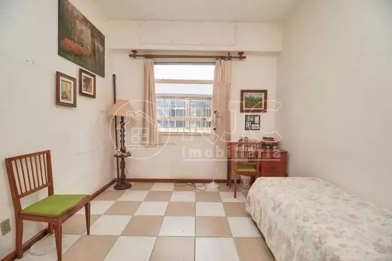 Imóvel para venda tem 116 metros quadrados com 4 quartos em Tijuca - Rio de Janeiro - RJ - Foto 11