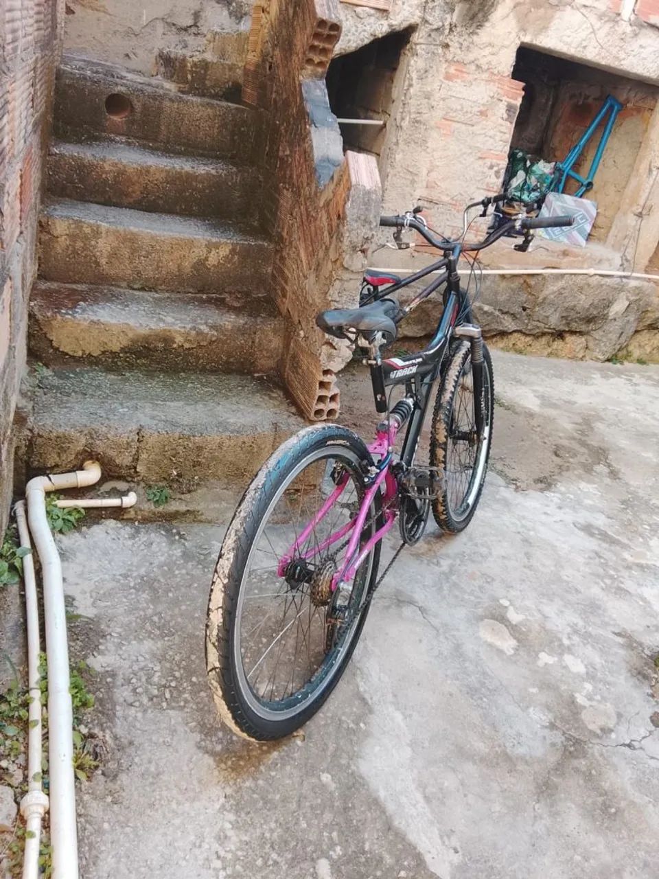 Bicicleta  - Foto 4