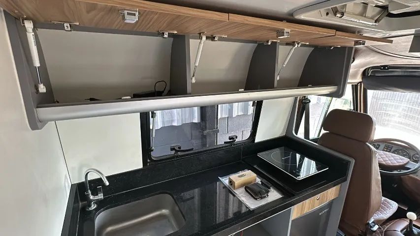 Motorhome - Marcopolo - Volare A6 - Foto 2