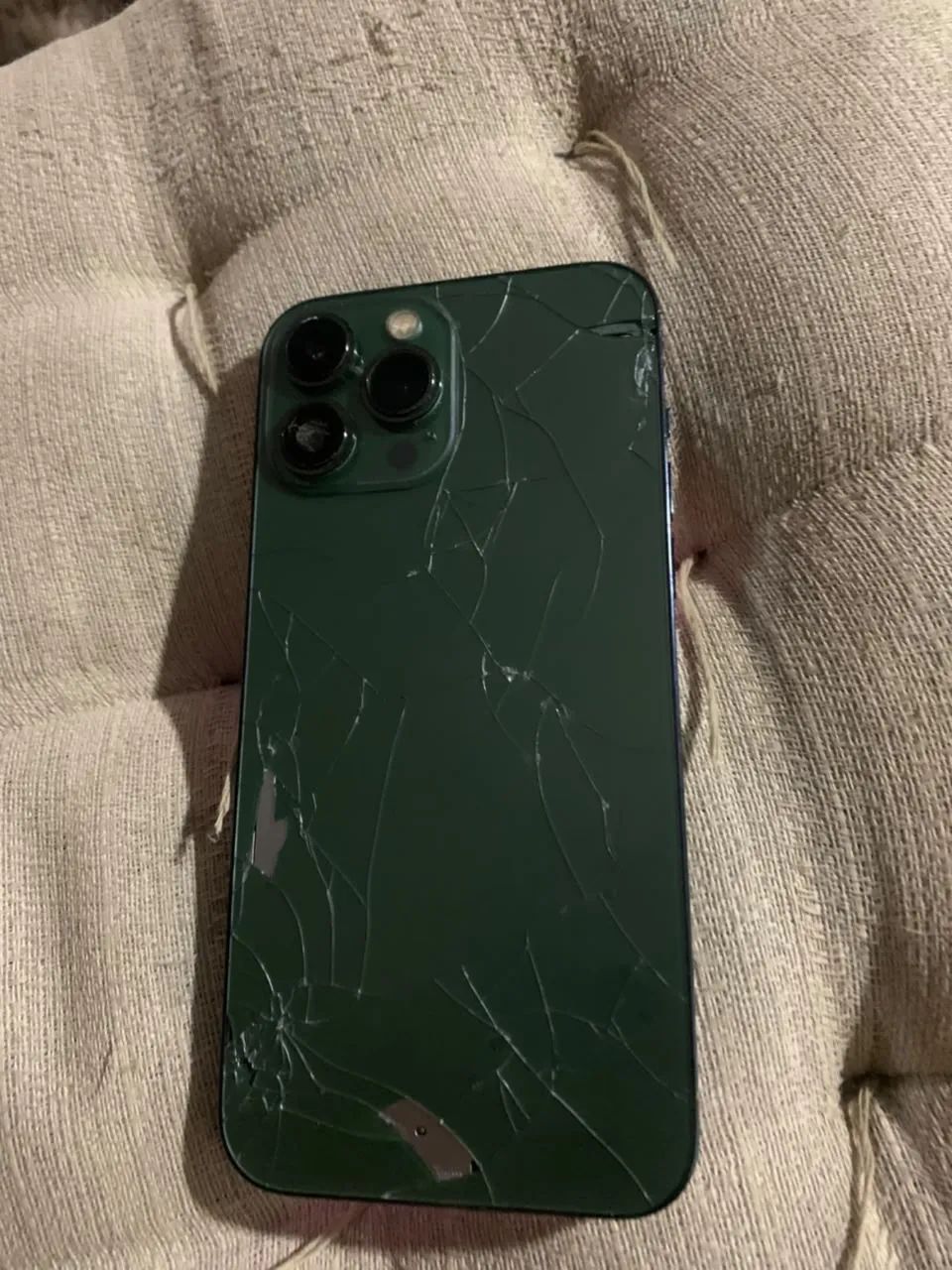 iPhone 13 Pro Max  - Foto 2