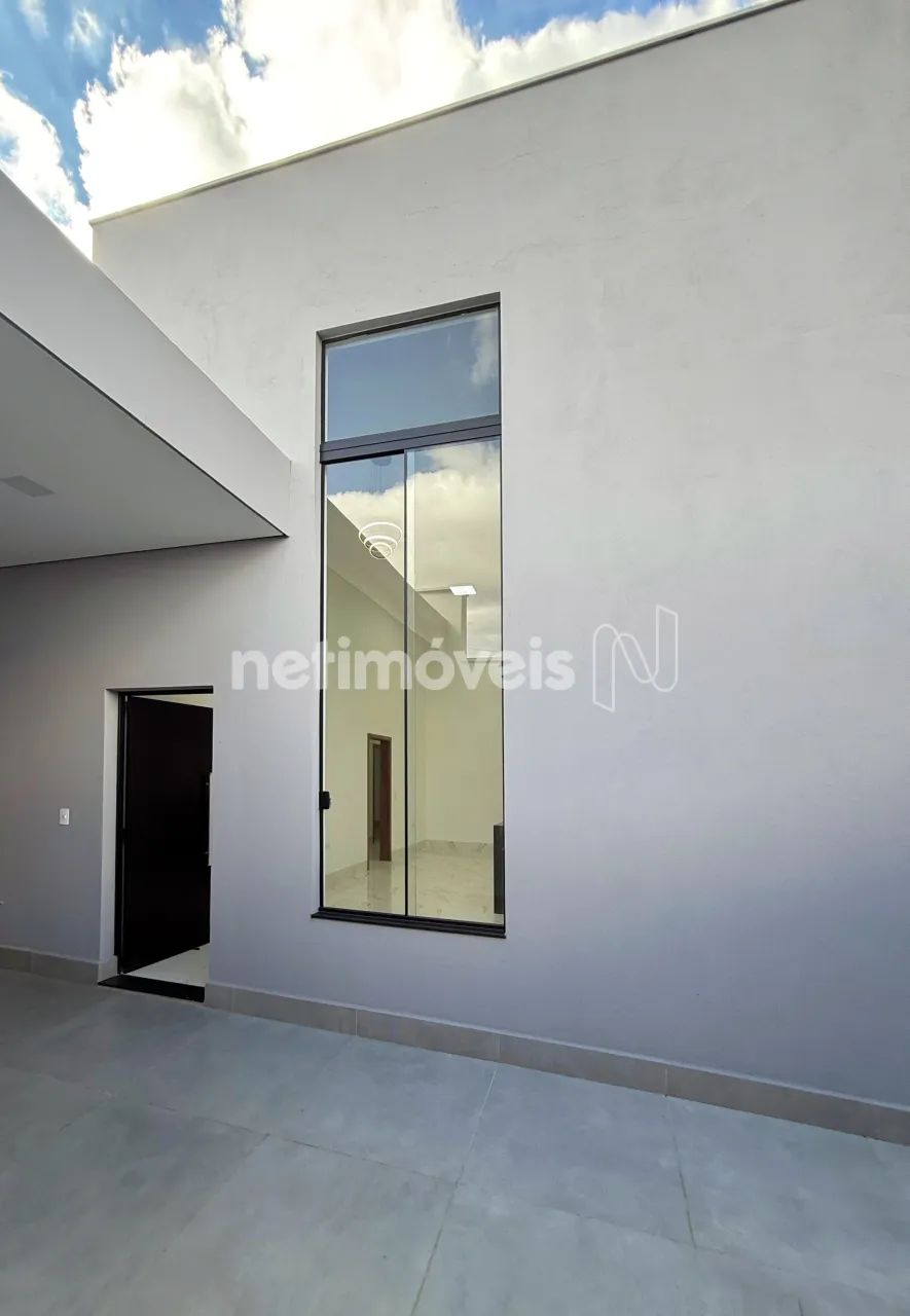 Venda Casa Vila Brasil Santa Bárbara DOeste - Foto 2