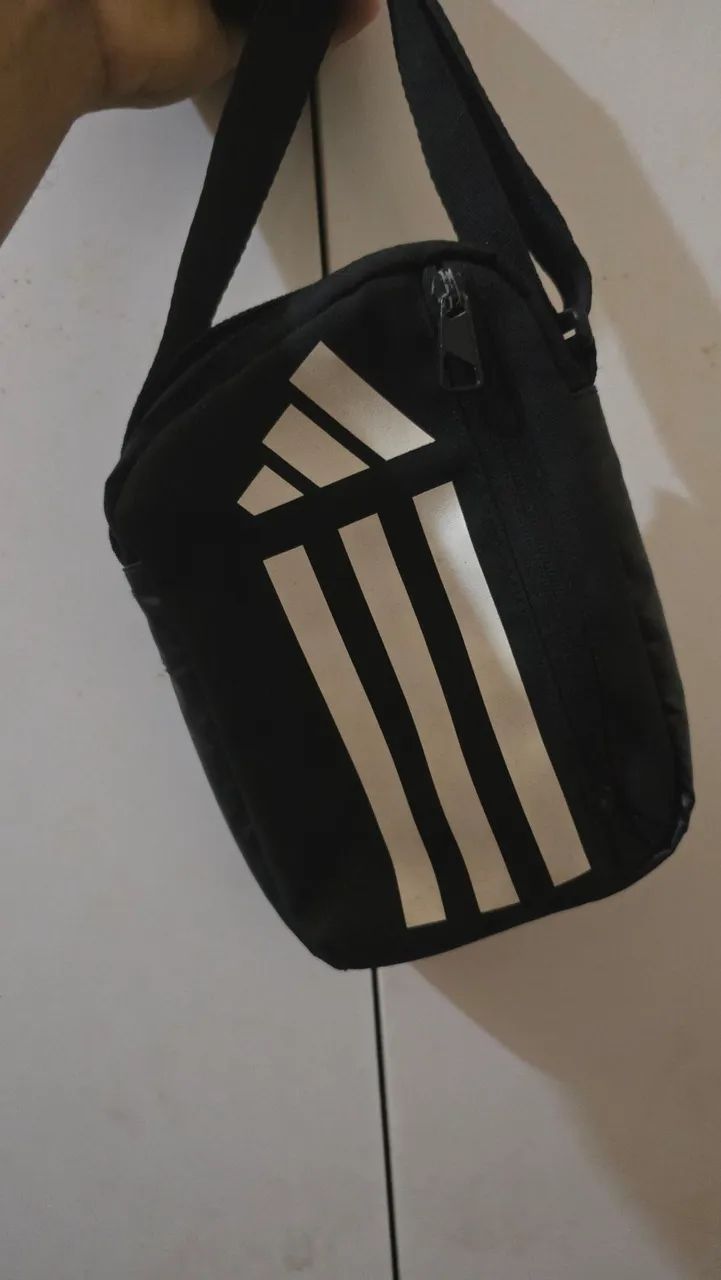 Bolsa adidas 
