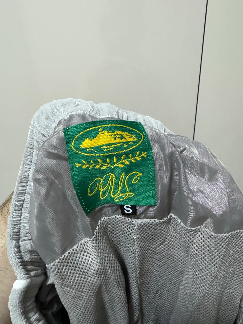 Calça Corteiz - Foto 2
