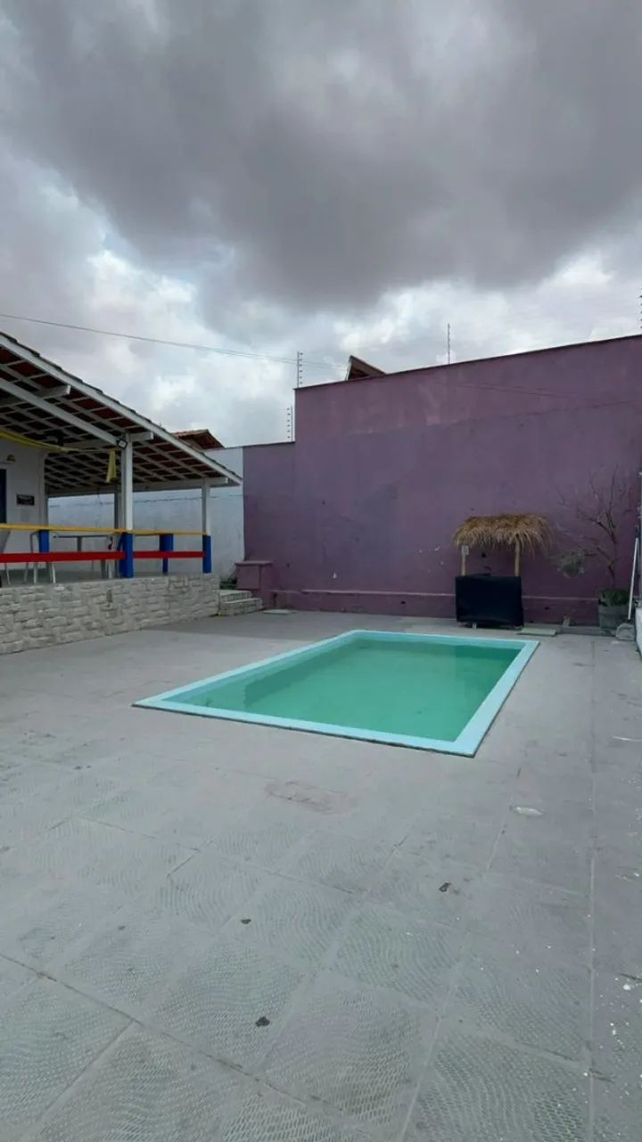 Aluga-se casa no turu - Foto 3