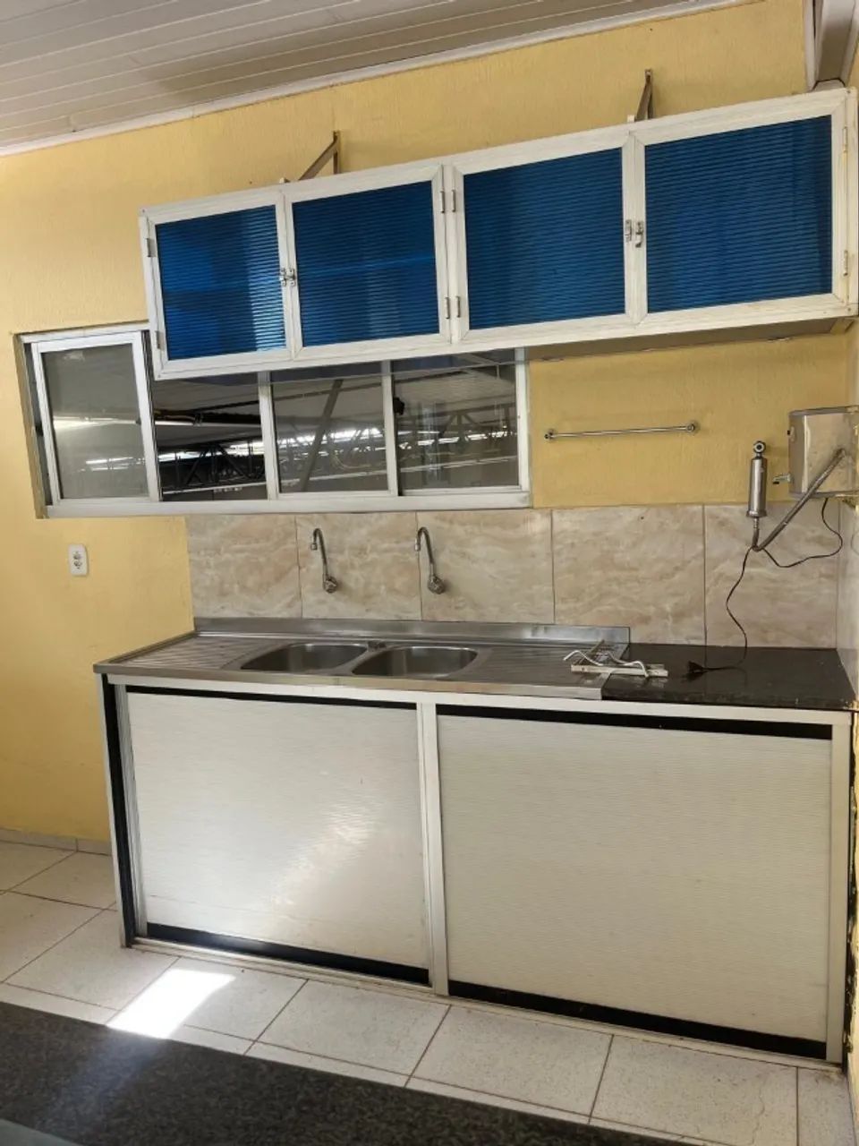 Ponto comercial mobiliado em avenida comercial - Foto 5