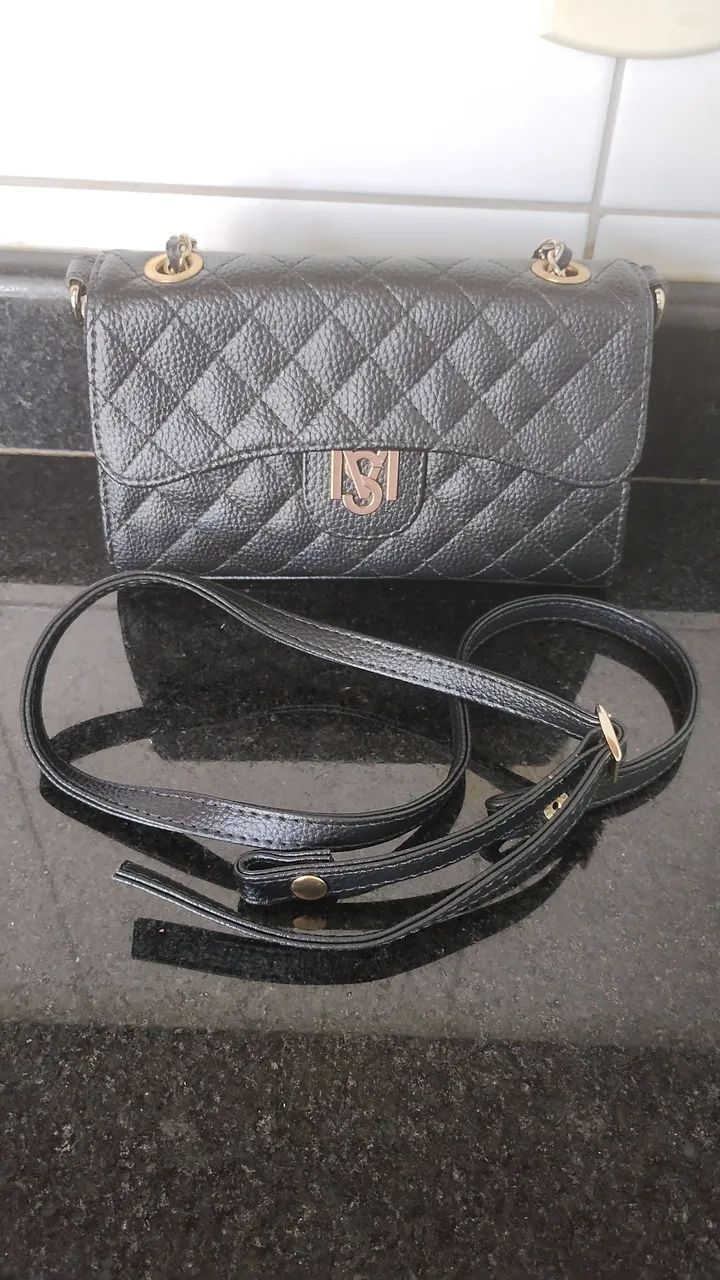 Linda bolsa mônica Sanches  - Foto 3