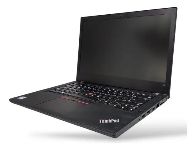 Notebook Lenovo ThinkPad T480 Core I5 8 geração 8gb ssd 120gb