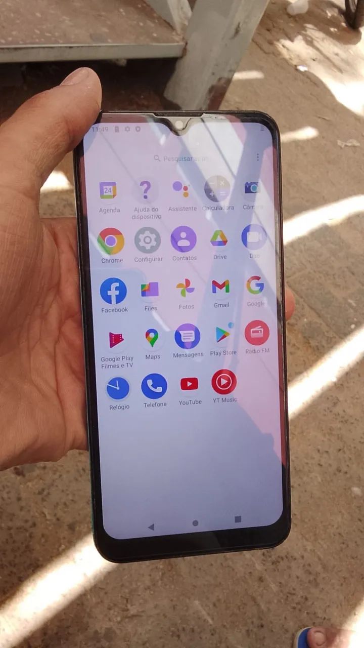 A11 64 Gb - Foto 3