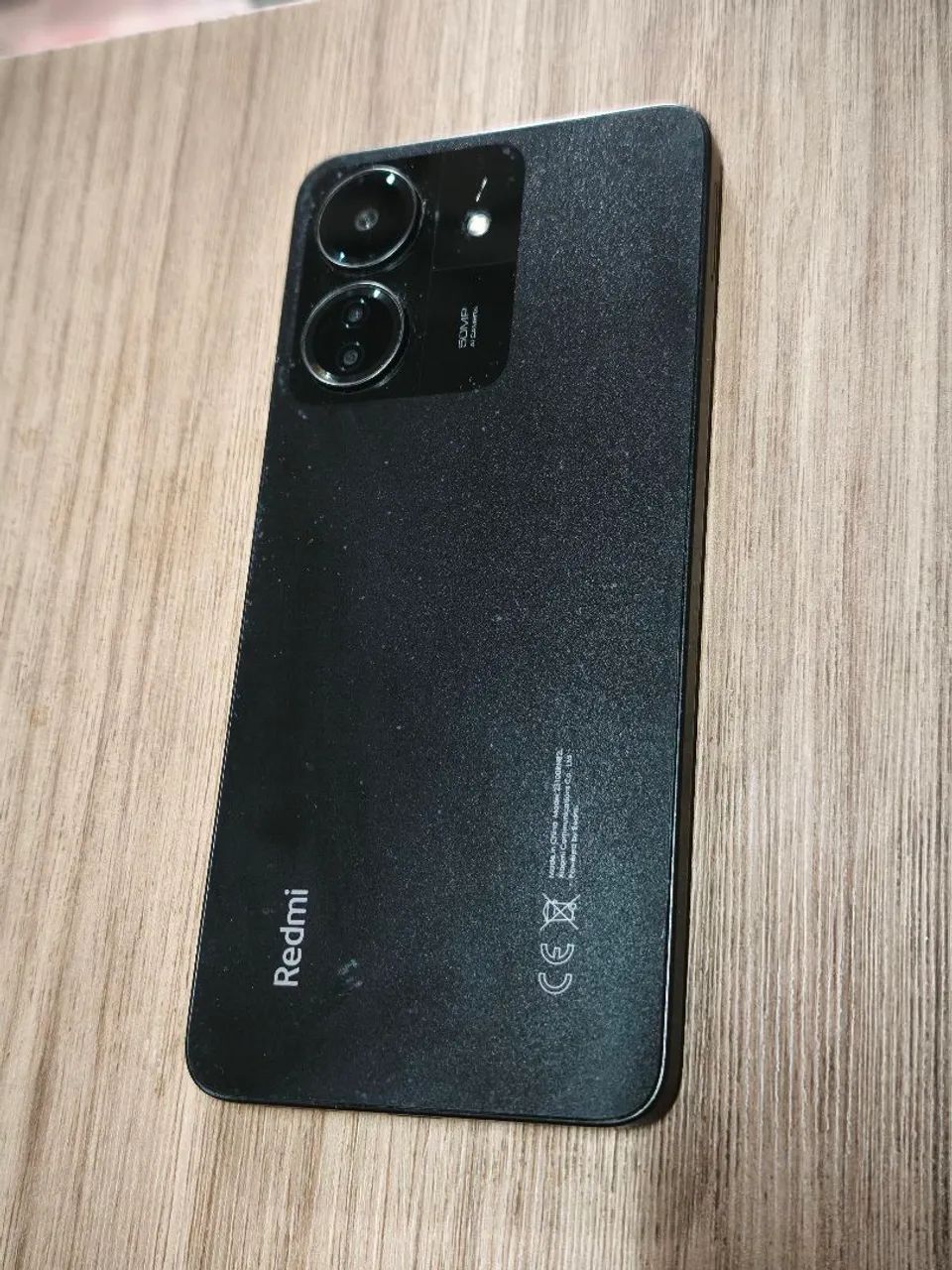 Redmi 13C 256gb / 8GbRam - Foto 4