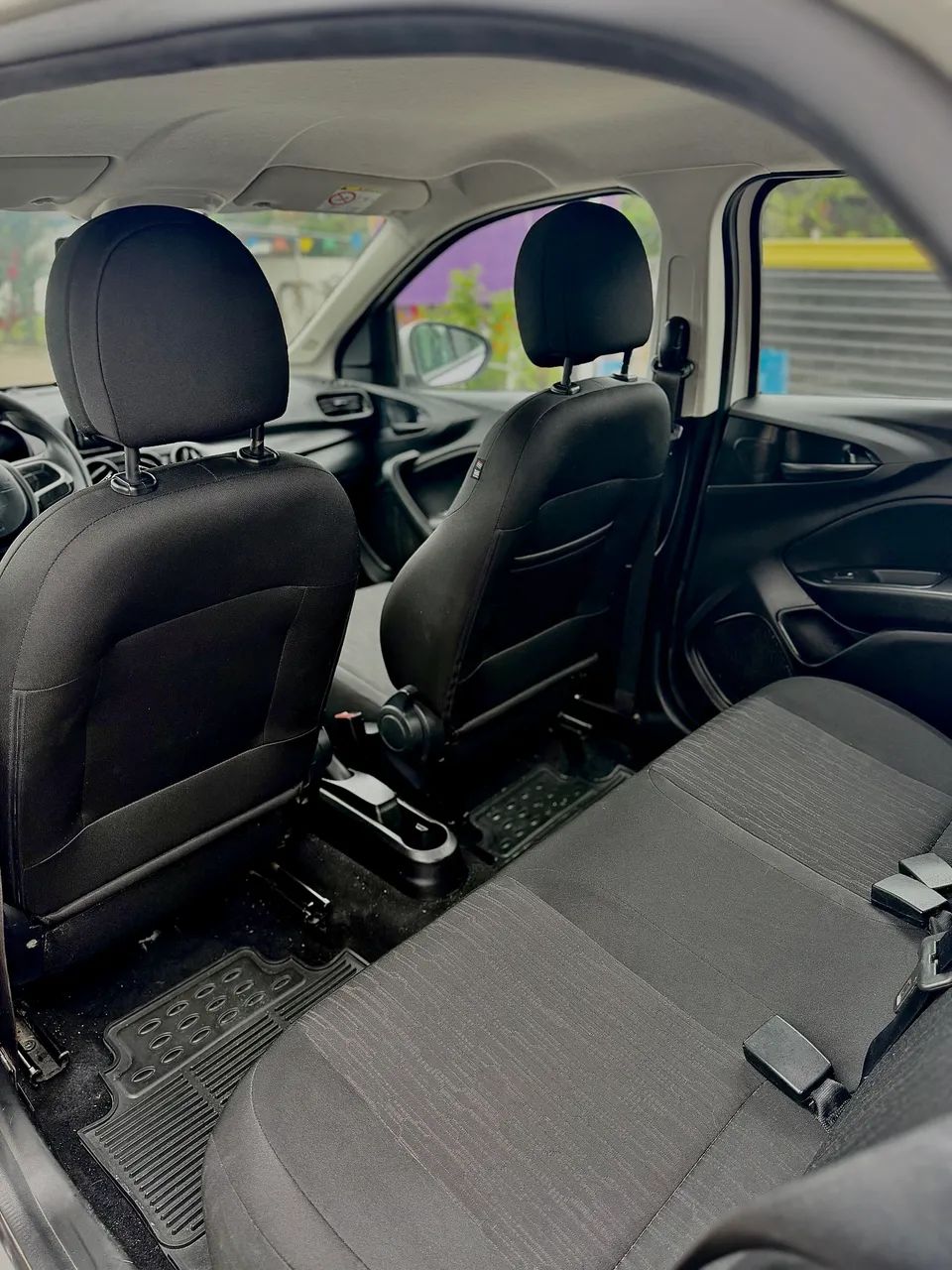 Fiat Argo 1.0 6V Flex. 2022 - Foto 2