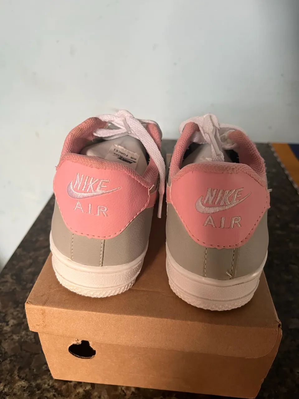 Sapatos infantil  - Foto 2