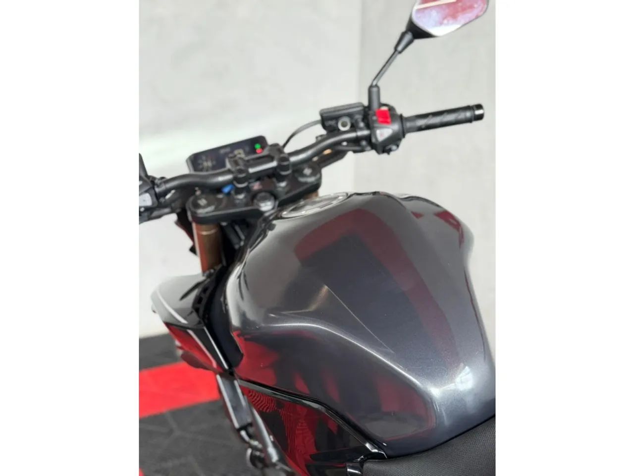 Honda Cb 500f 2023 - Foto 4