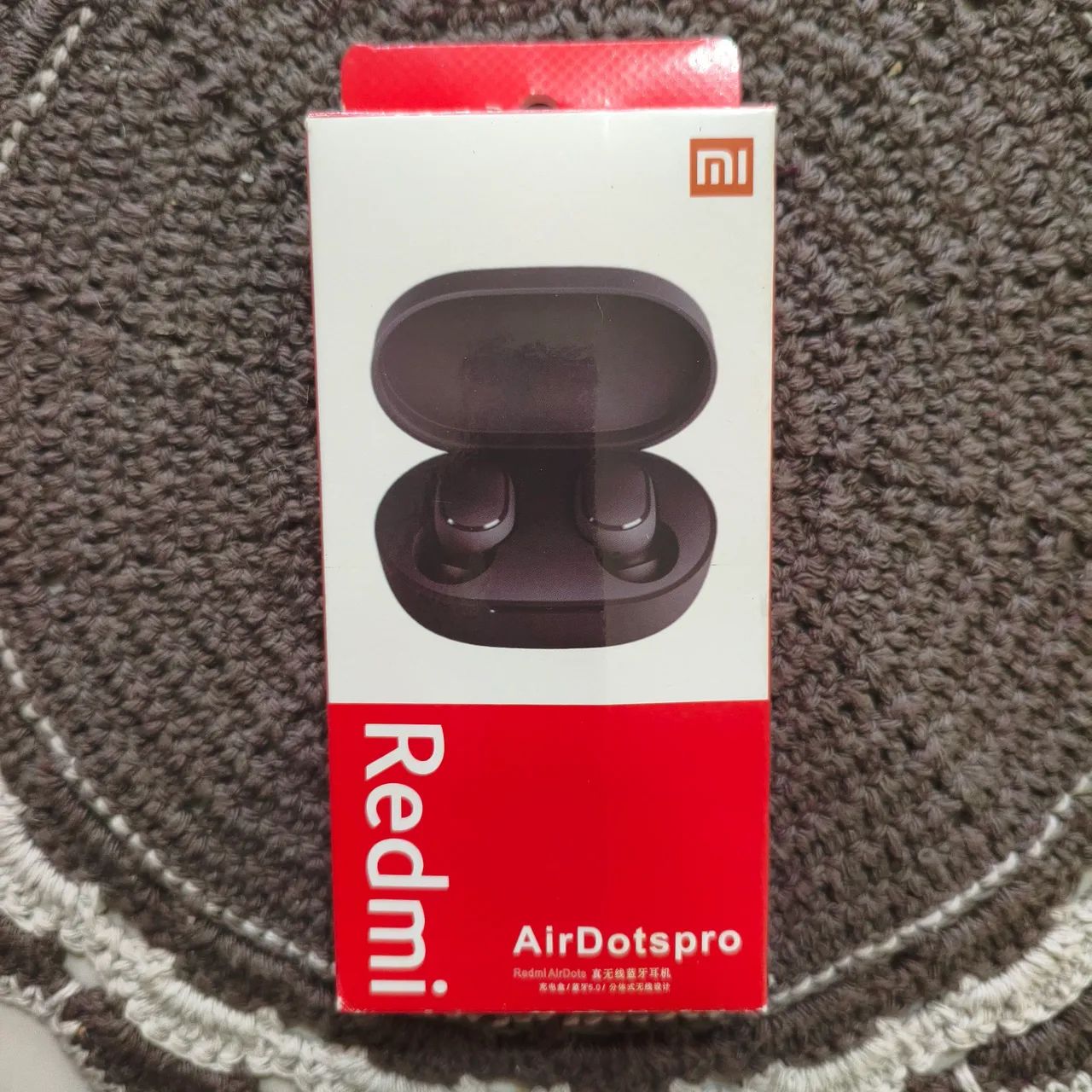 Fone Redimi AirDots 