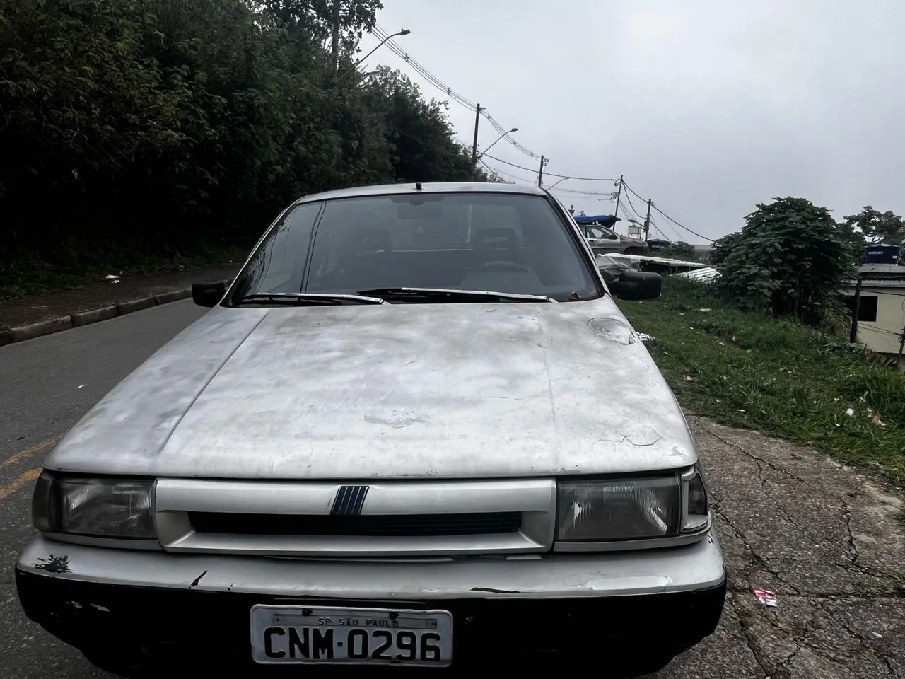 Fiat Tipo 1.6 I.e. 2P E 4P 1995 - Foto 4