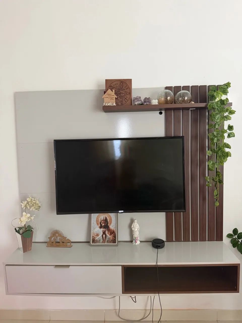 Rack para tv  - Foto 2
