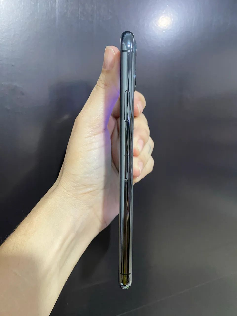 iPhone 11 Pro Max 64GB - Foto 3